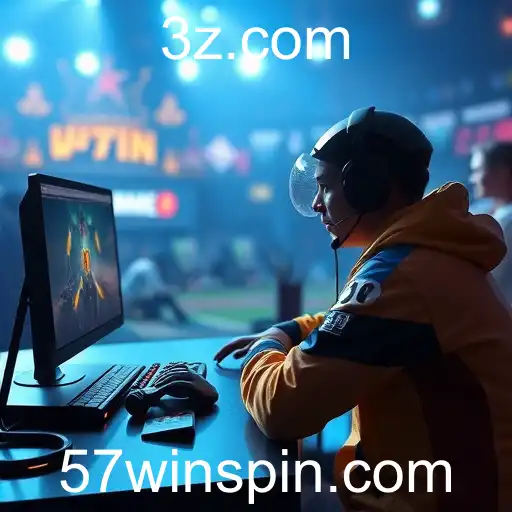 Jogadores Celebram Nova Era dos Esports com 57win