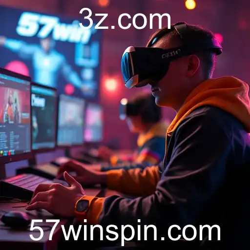 Jogos Online em Destaque: A Ascensão da 57win