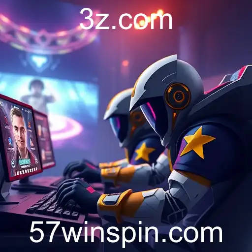 A Ascensão da Plataforma de Jogos '57win'