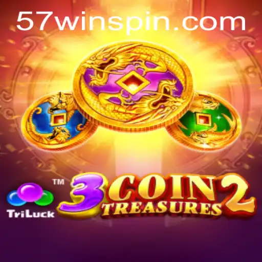 Discover the Exciting World of 3CoinTreasures2 and Achieve Victory with '57win'