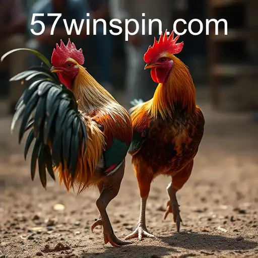 Gaming Experience 57win - 800+ Premium and Exclusive Games