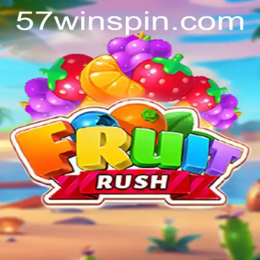 Dive into the Thrilling World of FruitRush: A Burst of Entertainment with a Twist