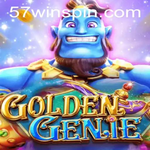 Discover the Magical World of GOLDENGENIE and Unlock the Power of 57win