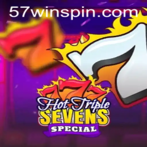 Discover the Exciting World of HotTripleSevensSpecial with Keyword 57win