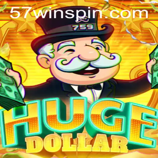Exploring the Thrilling World of HugeDollar: 57win