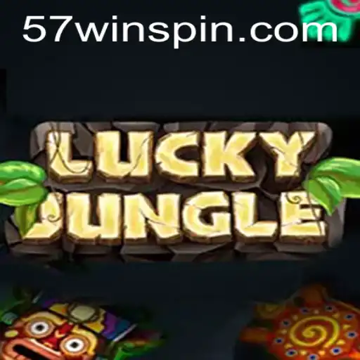 Discover the Thrilling World of LuckyJungle with 57win