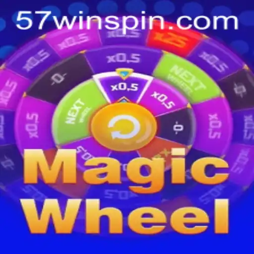 MagicWheel: A Mesmerizing Journey into the World of Fun and Fortune