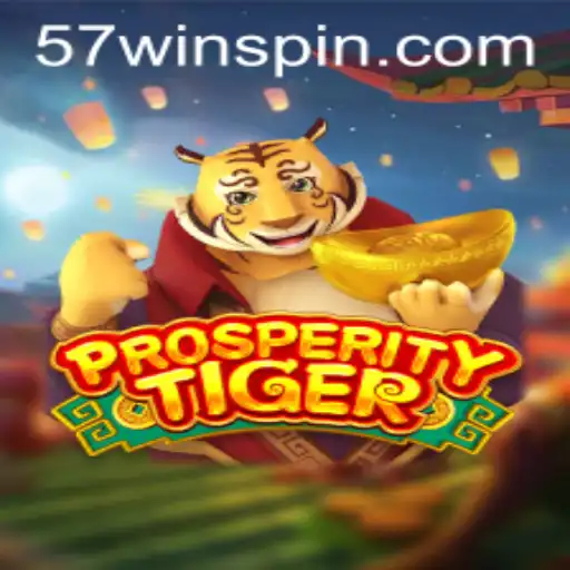 Discover the Exciting World of ProsperityTiger and the Thrilling 57win Experience