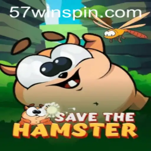 SavetheHamster: An Adventurous Game Experience