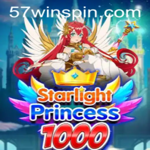 Unveiling StarlightPrincess1000: A Magical Adventure in Gaming