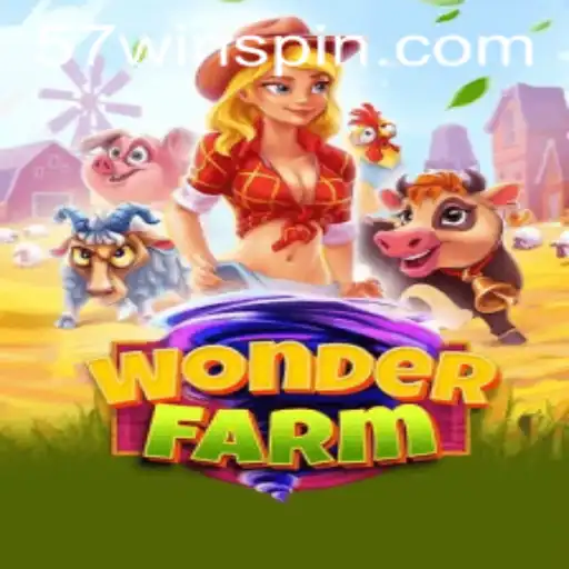 Discovering WonderFarm: A Journey through Virtual Harvests and Wins